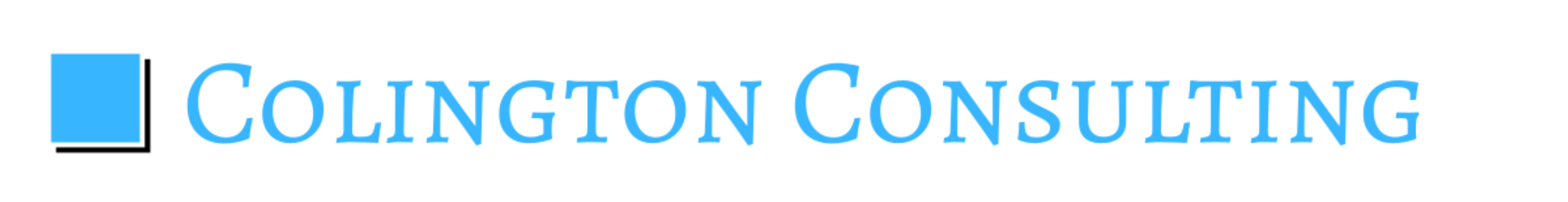 Colington Consulting