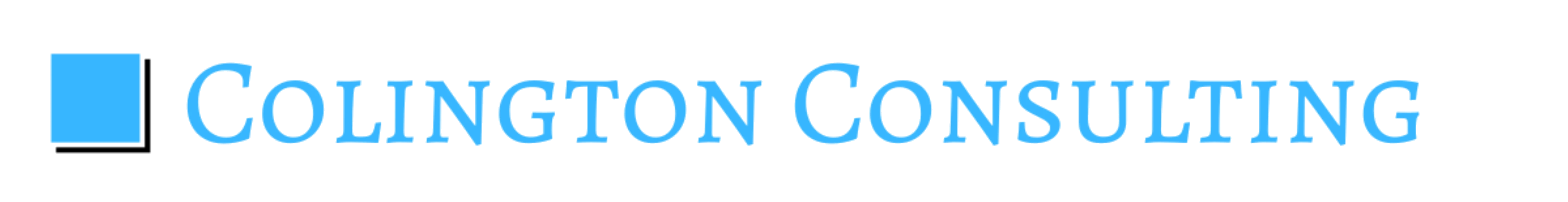 Colington Consulting